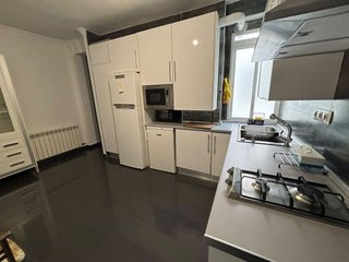 Piso en alquiler en Camino de Ronda - Rosaleda en Granada