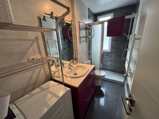 Piso en alquiler en Camino de Ronda - Rosaleda en Granada