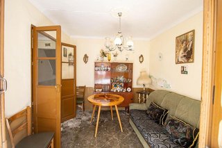 Casa adosada en venta en Illora