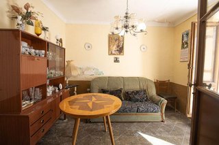 Casa adosada en venta en Illora