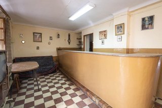 Casa adosada en venta en Illora