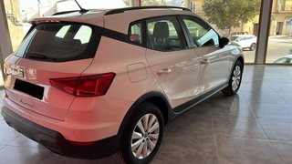 SEAT Arona 2023