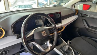 SEAT Arona 2023