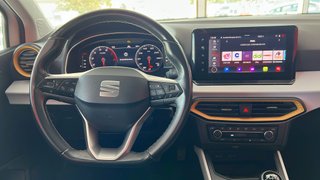 SEAT Arona 2023