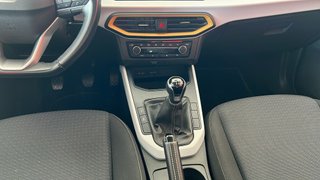 SEAT Arona 2023