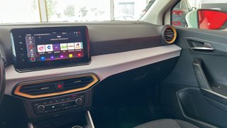 SEAT Arona 2023