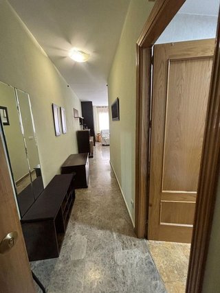 Estudio en alquiler en Plaza de Toros en Ciudad Real