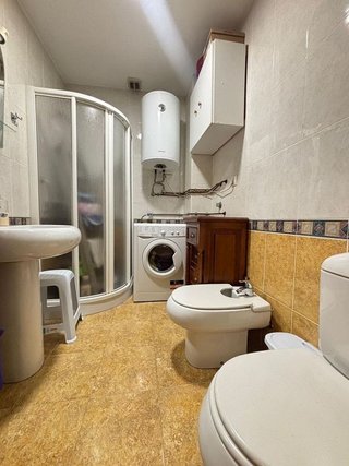 Estudio en alquiler en Plaza de Toros en Ciudad Real