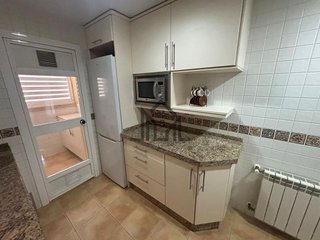 Piso en alquiler en Centro en Cáceres