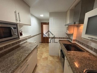 Piso en alquiler en Centro en Cáceres