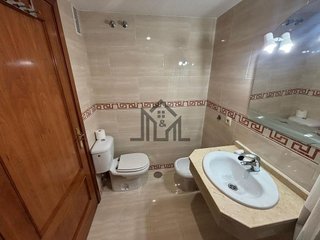 Piso en alquiler en Centro en Cáceres