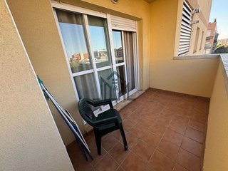Piso en alquiler en Centro en Cáceres