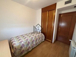 Piso en alquiler en Centro en Cáceres