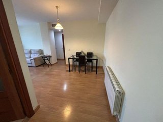 Piso en alquiler en Centro en Cáceres
