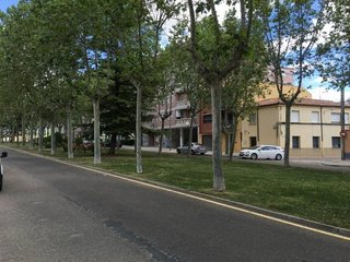 Garaje en venta en San José Obrero en Zamora