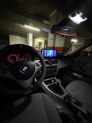 BMW Serie 3 2005