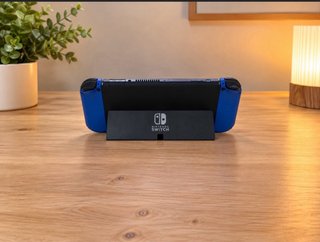 Nintendo Switch OLED+ Accesorios