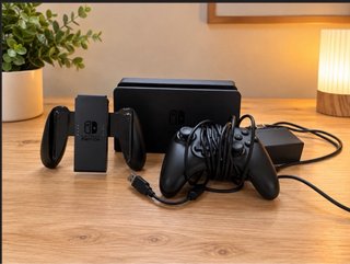 Nintendo Switch OLED+ Accesorios
