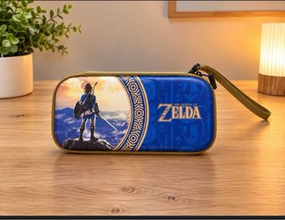 Nintendo Switch OLED+ Accesorios