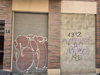 Local comercial en alquiler en Nueva Andalucía en Almería