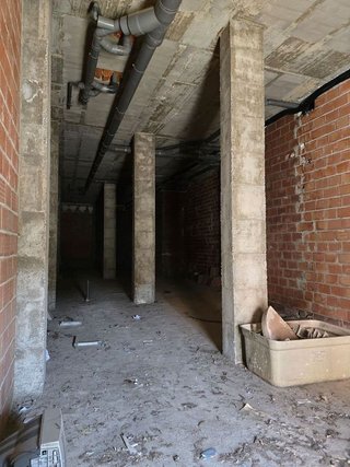 Local comercial en alquiler en Nueva Andalucía en Almería