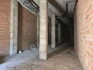 Local comercial en alquiler en Nueva Andalucía en Almería