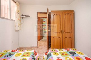 Piso en alquiler en Centro - Sagrario en Granada