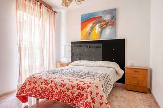 Piso en alquiler en Centro - Sagrario en Granada