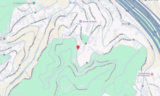 Terreno en venta en Torre Baró en Barcelona