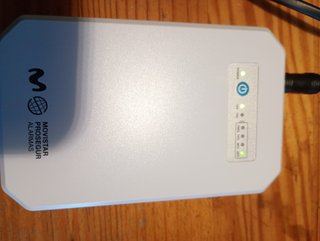 SAI / UPS para cámaras, routers y caravanas