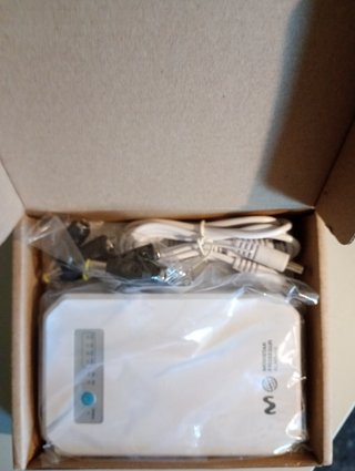 SAI / UPS para cámaras, routers y caravanas