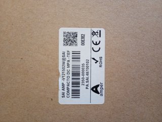 SAI / UPS para cámaras, routers y caravanas