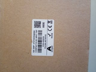 SAI / UPS para cámaras, routers y caravanas