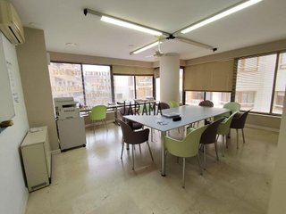 Oficina en venta en Centro en Tudela