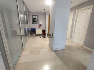 Oficina en venta en Centro en Tudela
