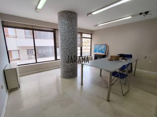 Oficina en venta en Centro en Tudela