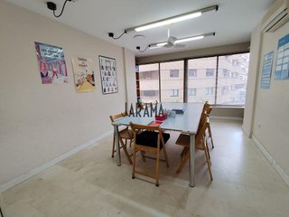 Oficina en venta en Centro en Tudela