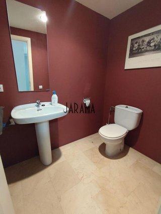 Oficina en venta en Centro en Tudela