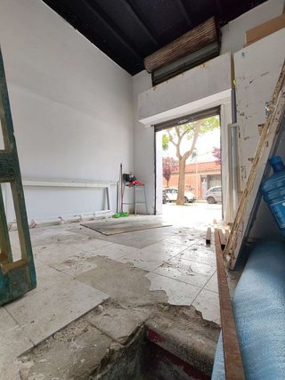 Local comercial en venta en Gorg - Pep Ventura en Badalona