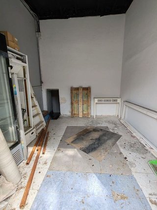 Local comercial en venta en Gorg - Pep Ventura en Badalona