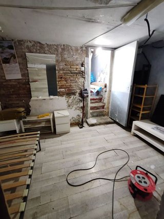 Local comercial en venta en Gorg - Pep Ventura en Badalona