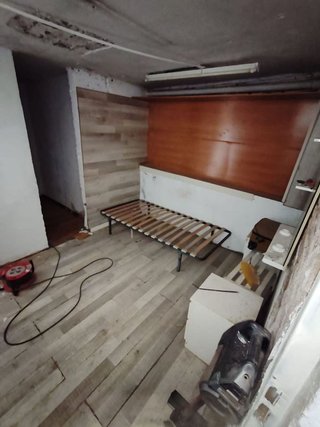 Local comercial en venta en Gorg - Pep Ventura en Badalona