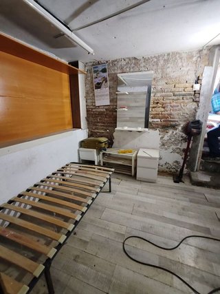 Local comercial en venta en Gorg - Pep Ventura en Badalona