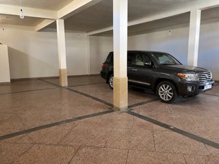 Toyota Land Cruiser 200 2014
