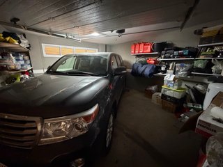 Toyota Land Cruiser 200 2014