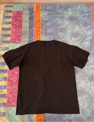 Maglia Pull&Bear Uomo Nera