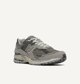 New Balance 2002R Gris