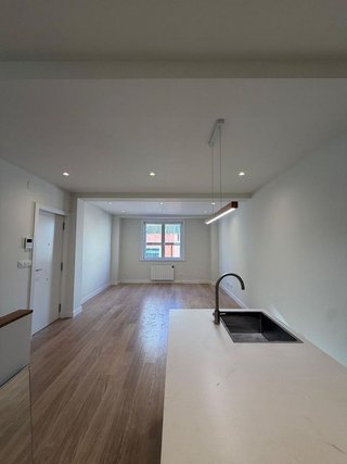 Piso en alquiler en Monte Alto - Zalaeta - Atocha en Coruña (A)