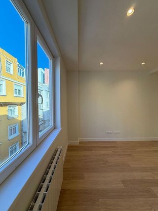 Piso en alquiler en Monte Alto - Zalaeta - Atocha en Coruña (A)