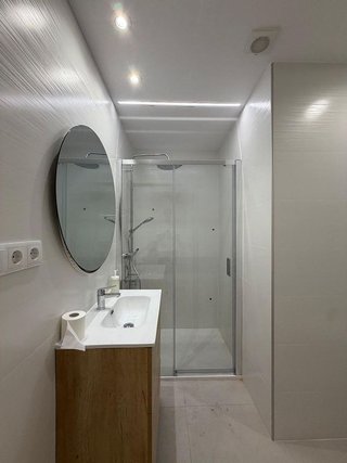 Piso en alquiler en Monte Alto - Zalaeta - Atocha en Coruña (A)